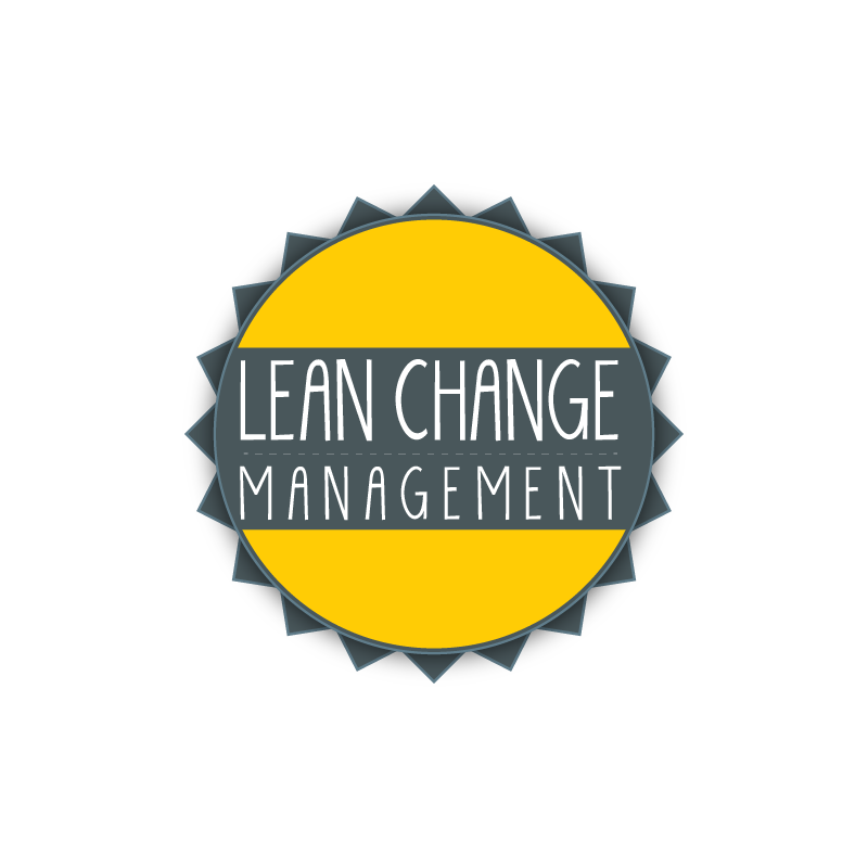 LEAN change