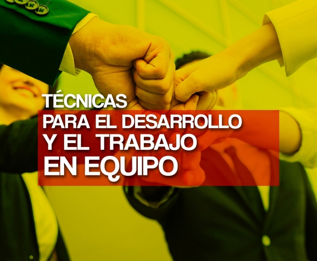 trabajo en equipo
