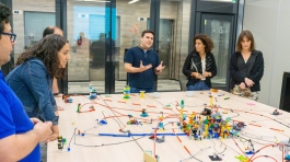 certiifcacion lego serious play